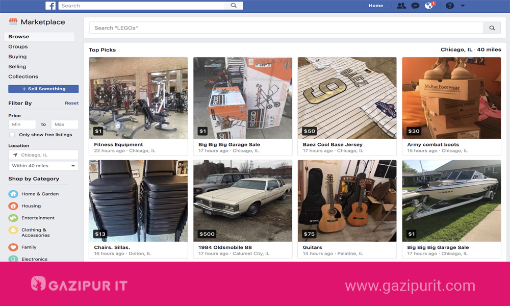 How to earn moner from facebook - GazipurIT