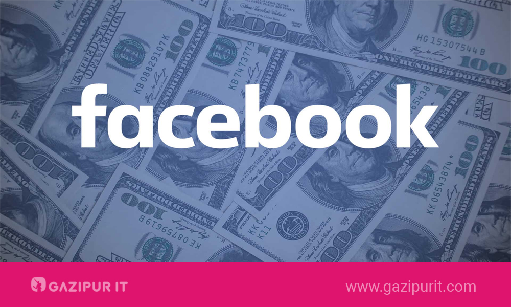 How to earn moner from facebook - GazipurIT