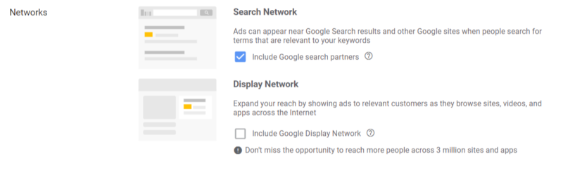 How to set up Google Ads