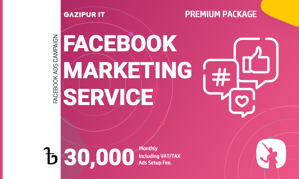 Facebook Marketing